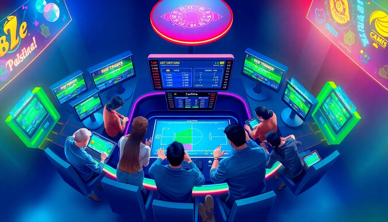 Experience thrilling betting games with https://jun88casino.top/'s vibrant online casino atmosphere.