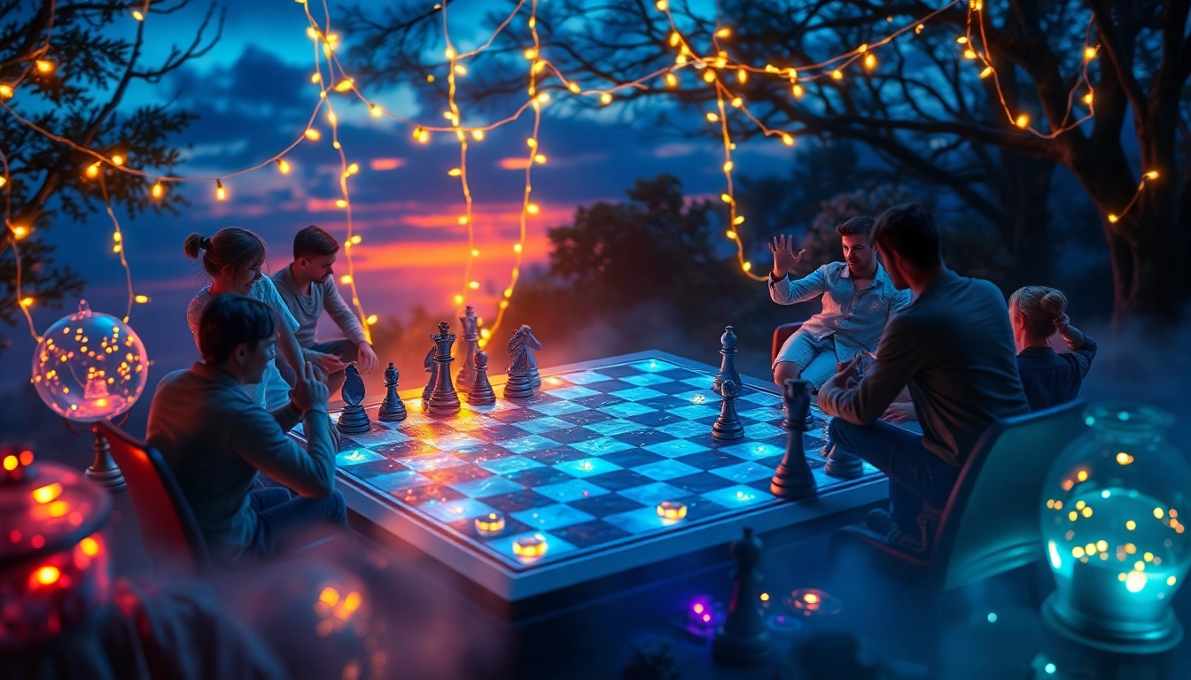 Experience thrilling strategy gameplay with 58win in a vibrant chessboard setting.