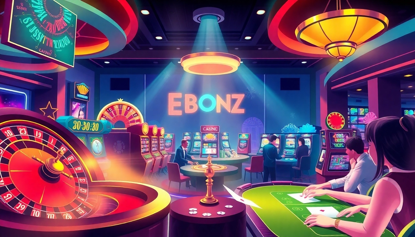Experience excitement at top nhà cái uy tín nhất Việt Nam with vibrant casino activities and gaming moments.